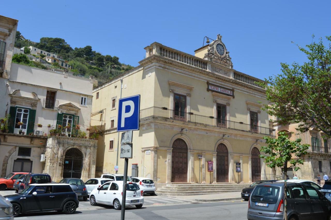 Garden&House Amore Vero Modica Exterior foto